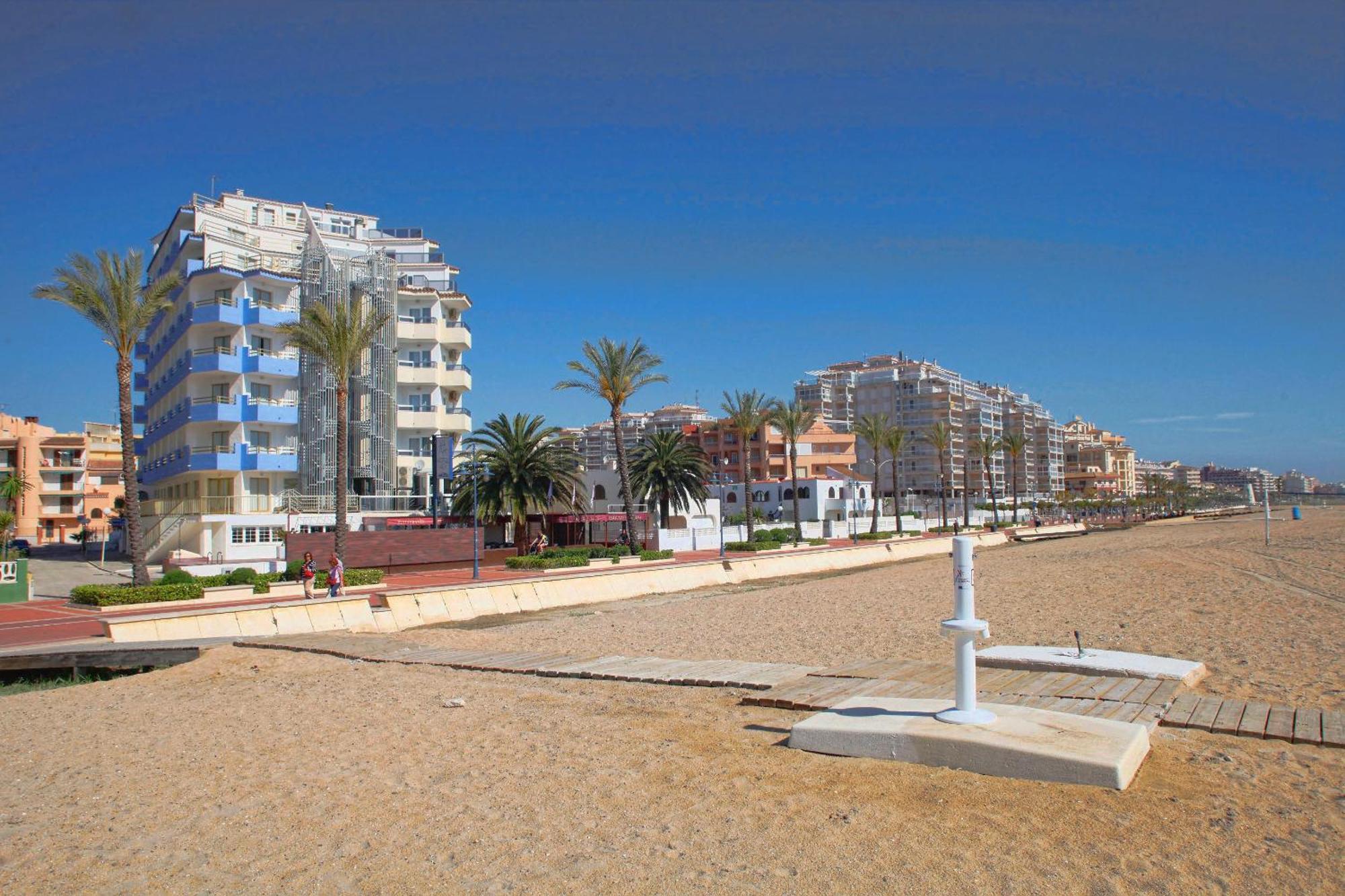 Sunday'S Beach Peñíscola المظهر الخارجي الصورة